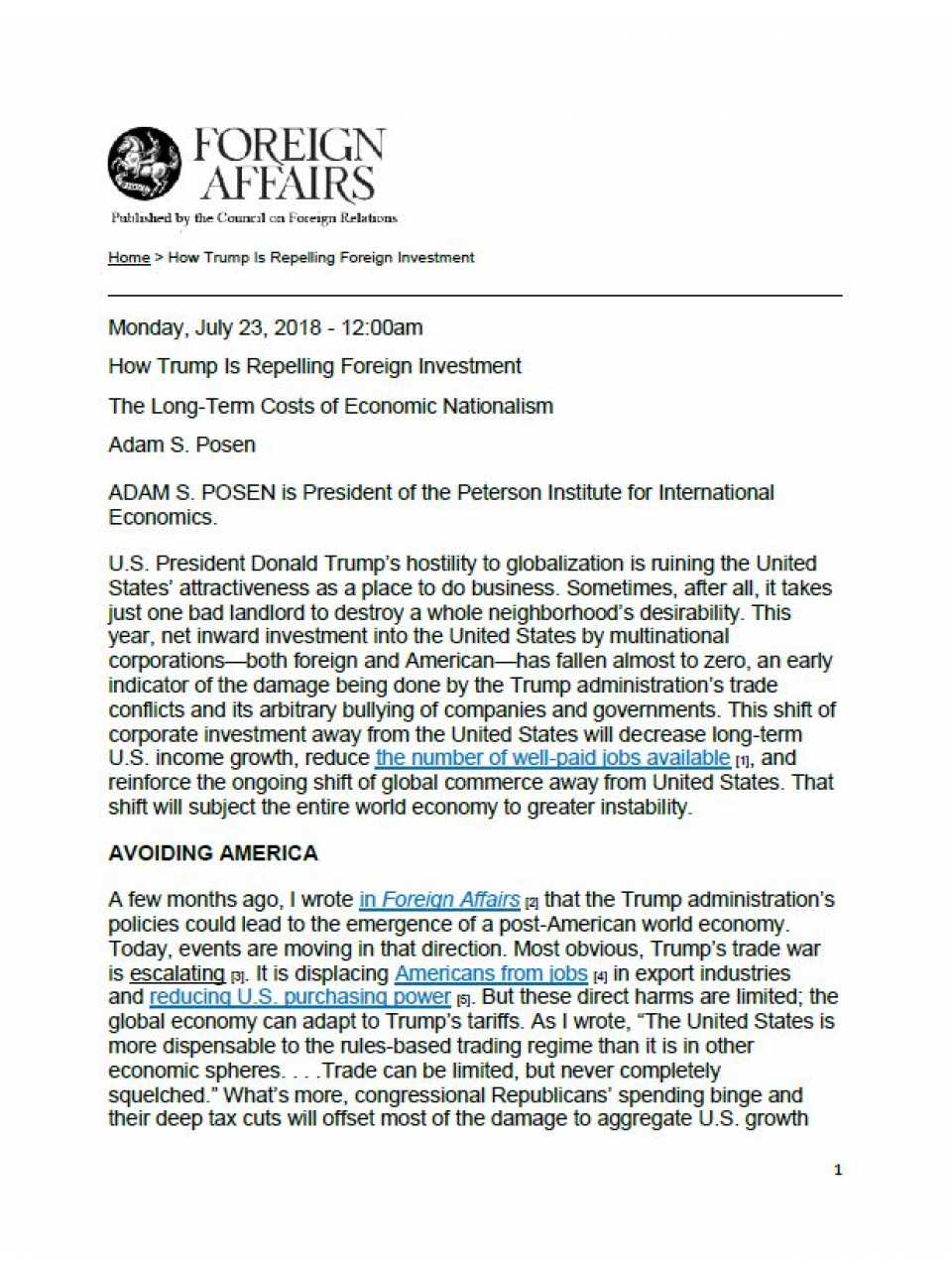 AGGIORNAMENTO PERMANENTEIN PERSON
Preview of the Workshop
"The Outlook for the Economy and Finance"