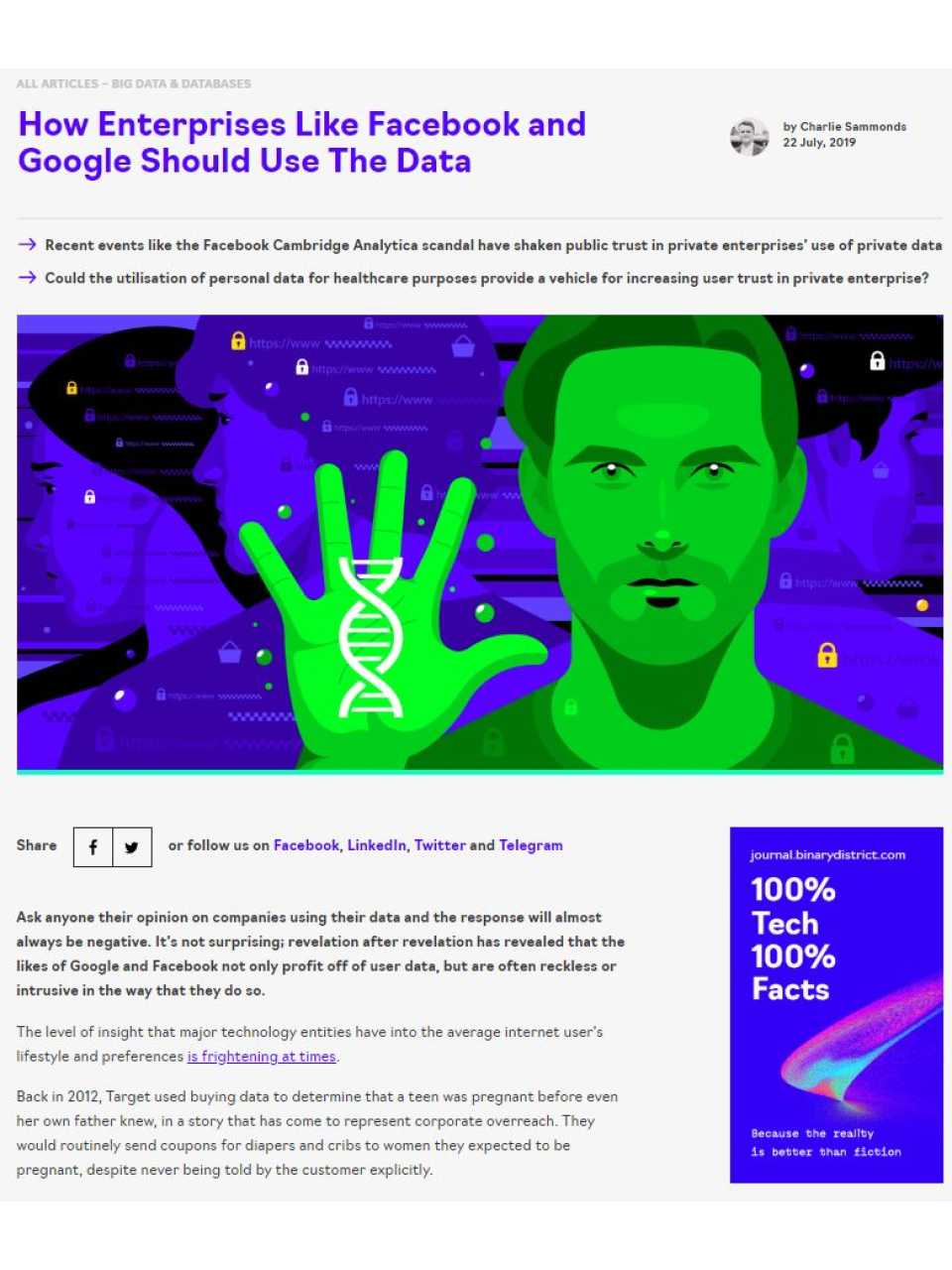 AGGIORNAMENTO PERMANENTEIN PRESENZA
Anteprima del Forum
Lo scenario di oggi e di domani per le strategie competitive