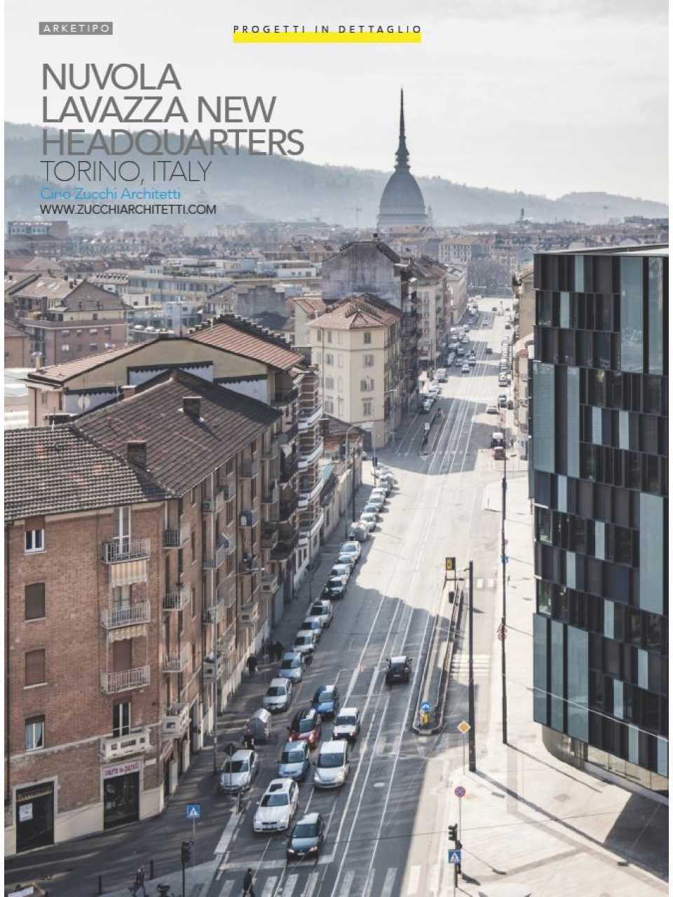 AGGIORNAMENTO PERMANENTEIN PRESENZA
Il ruolo della sostenibilità, nuovi interlocutori e impatti organizzativi: l'esperienza di Lavazza