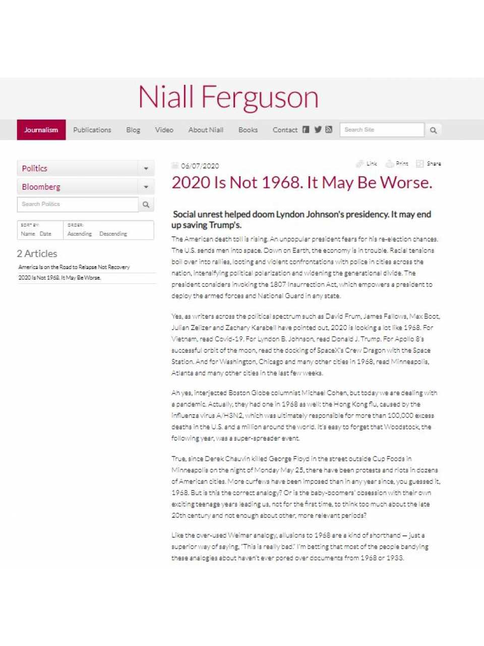AGGIORNAMENTO PERMANENTEVIA WEB
WEBINAR LIVE – LEADERSHIP WEEK: “Leading in Uncertainty”
Leaders in Crisis: Useful Lessons Learnt for the Future