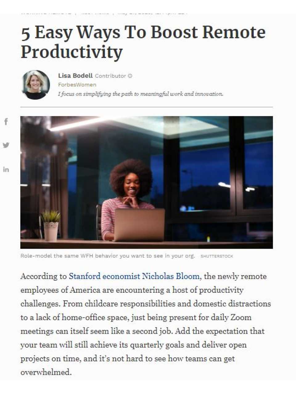 AGGIORNAMENTO PERMANENTEVIA WEBWhy Simple Wins: how to eliminate complexity and unleash innovation in your organization