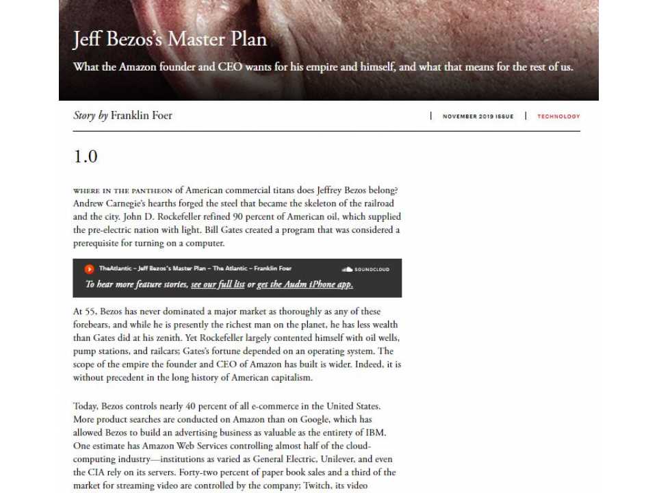 AGGIORNAMENTO PERMANENTEIN PRESENZA
Leading Digital Transformation & Innovation.
5 elementi essenziali