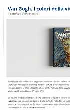 Van Gogh. I colori della vita