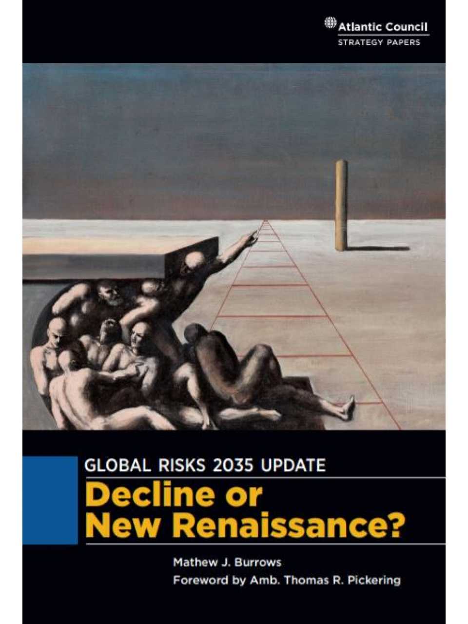 Decline or new renaissance?