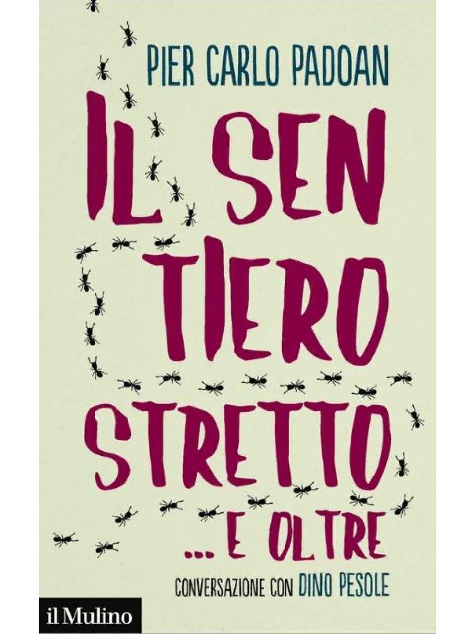 AGGIORNAMENTO PERMANENTEIN PERSON
Preview of the Workshop
"The Outlook for the Economy and Finance"