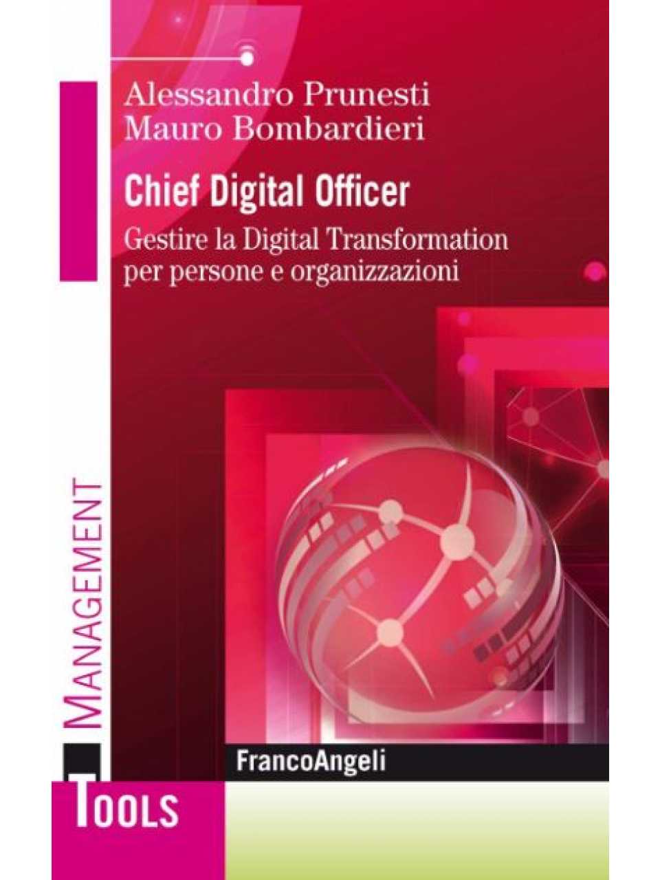 AGGIORNAMENTO PERMANENTEIN PERSON
Digital Twin: creating "digital twins" to increase performance and innovation