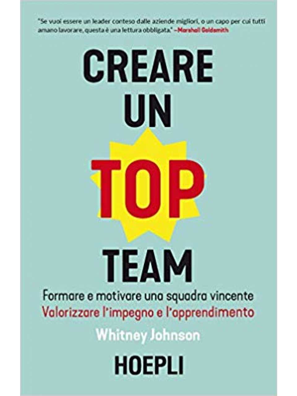 AGGIORNAMENTO PERMANENTEIN PRESENZA
Dall’Io al Noi: costruire e motivare una squadra, unendo talento e spirito di gruppo