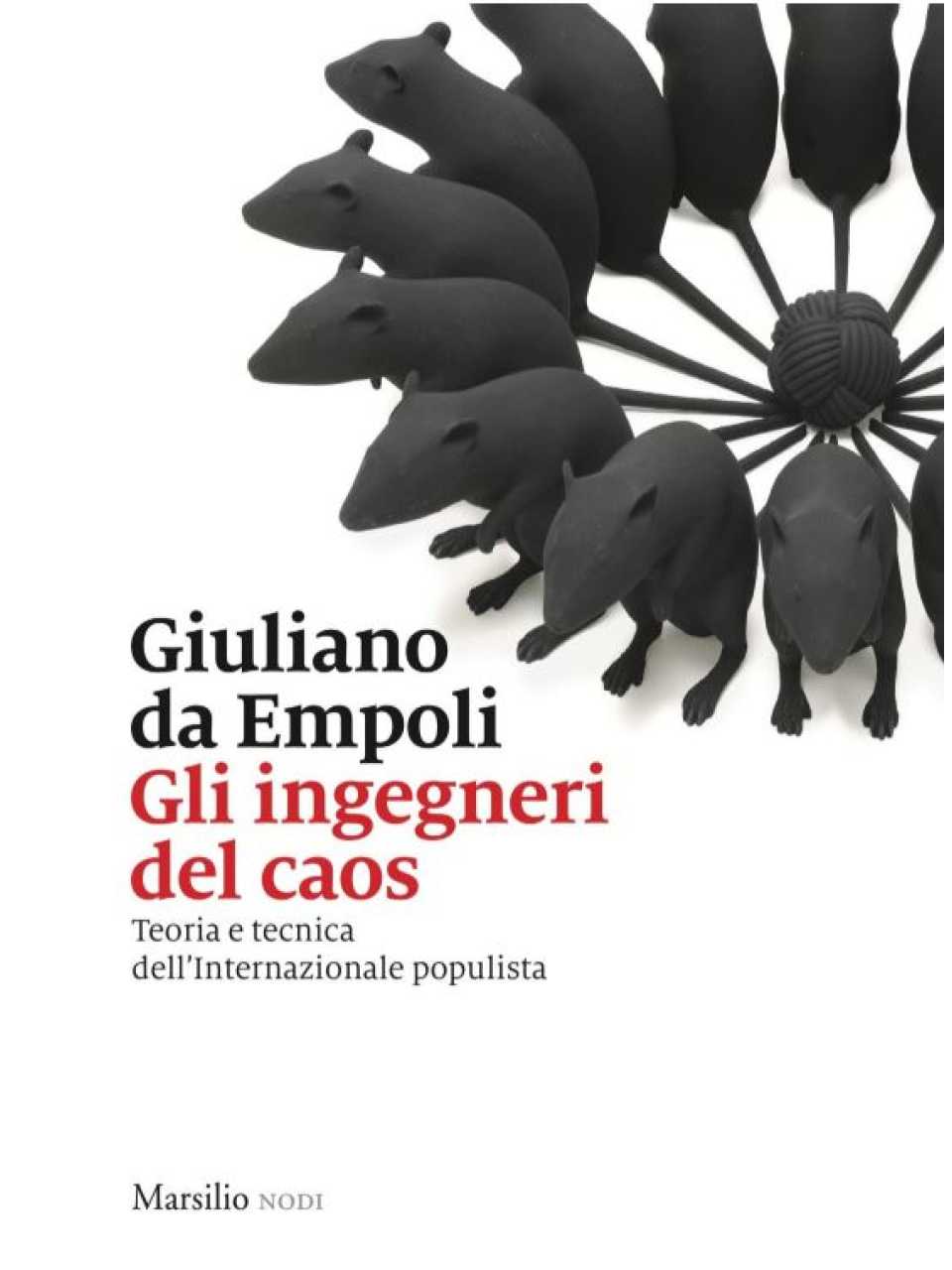 AGGIORNAMENTO PERMANENTEIN PRESENZA
I populismi, una minaccia o una opportunità per le nostre democrazie?