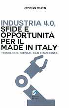 Industria 4.0, sfide e opportunità per il made in Italy