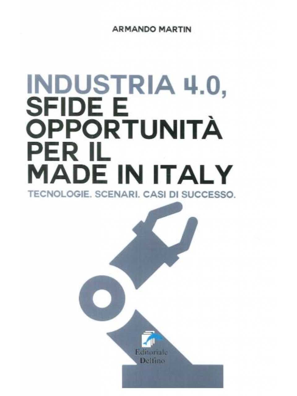 AGGIORNAMENTO PERMANENTEIN PRESENZA
Integrare le nuove tecnologie 4.0 nei processi di lean production