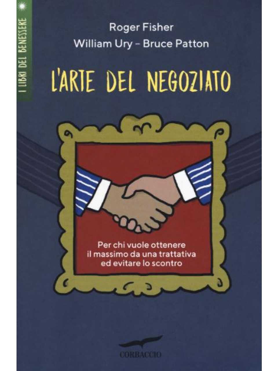 L'arte del negoziato