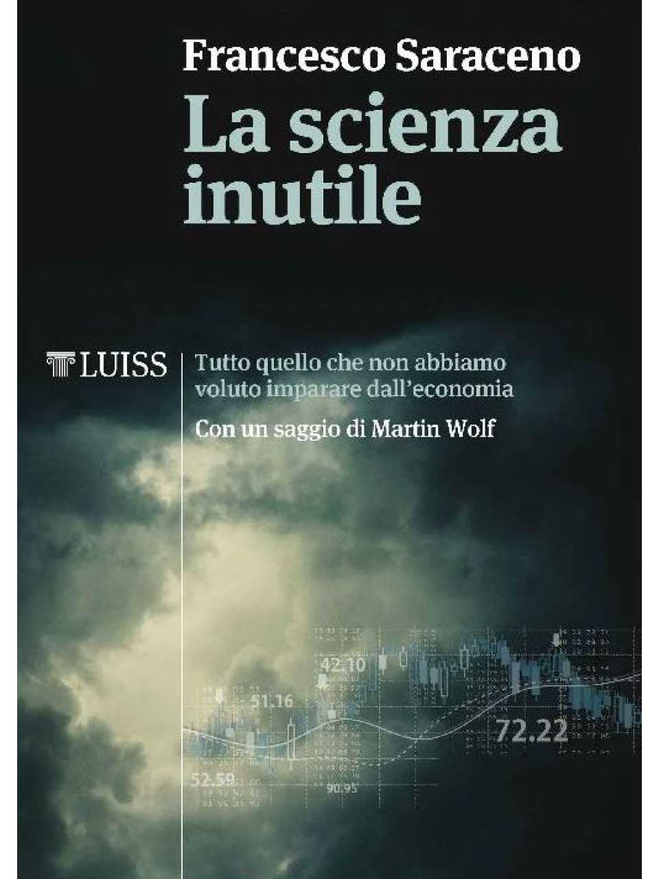 AGGIORNAMENTO PERMANENTEIN PRESENZA
Anteprima del Forum
Lo scenario di oggi e di domani per le strategie competitive