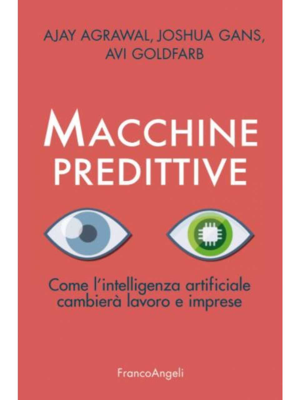 AGGIORNAMENTO PERMANENTEIN PRESENZA
Come combinare l’intelligenza umana e artificiale per massimizzare il valore dei clienti