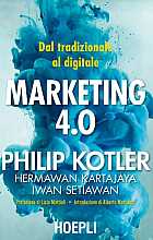 Marketing 4.0. Dal tradizionale al digitale