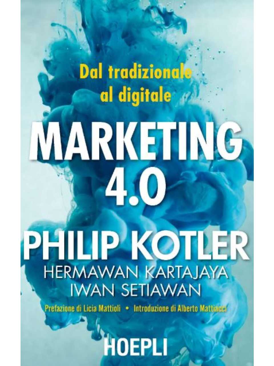 AGGIORNAMENTO PERMANENTEIN PRESENZA
Leading Digital Transformation & Innovation.
5 elementi essenziali