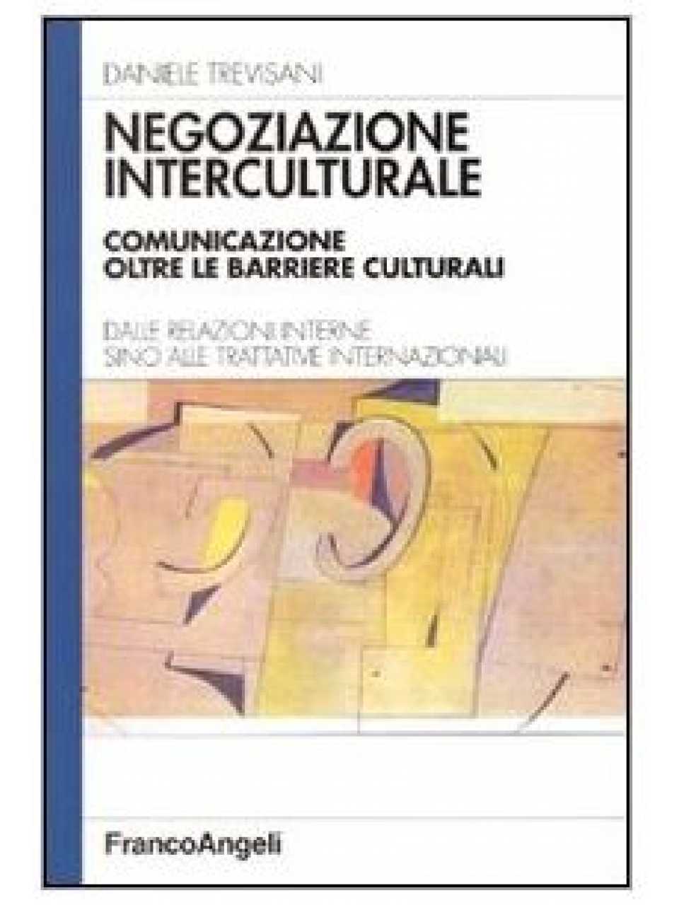 AGGIORNAMENTO PERMANENTEIN PRESENZA
Comprendere clienti e fornitori di culture diverse, in 3 step
