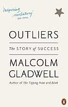 Outliers: the story of success