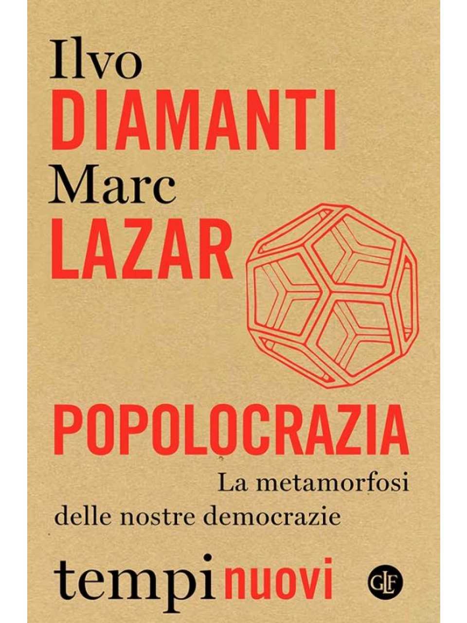 AGGIORNAMENTO PERMANENTEIN PERSON
Italy is changing: discovering the challenges that await us