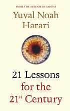 21 lessons for the 21st century
