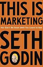 This Is Marketing