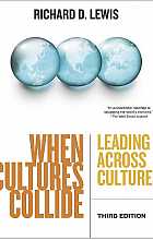 When cultures collide: leading across cultures