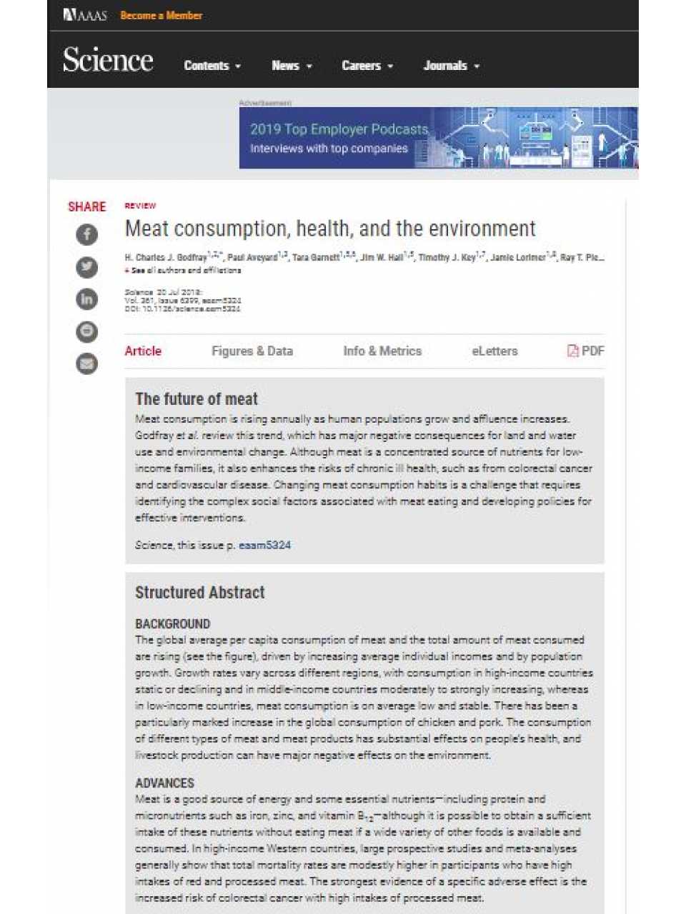 AGGIORNAMENTO PERMANENTEVIA WEB
VIA WEB
Envisioning the future: uno sguardo verso il 2040