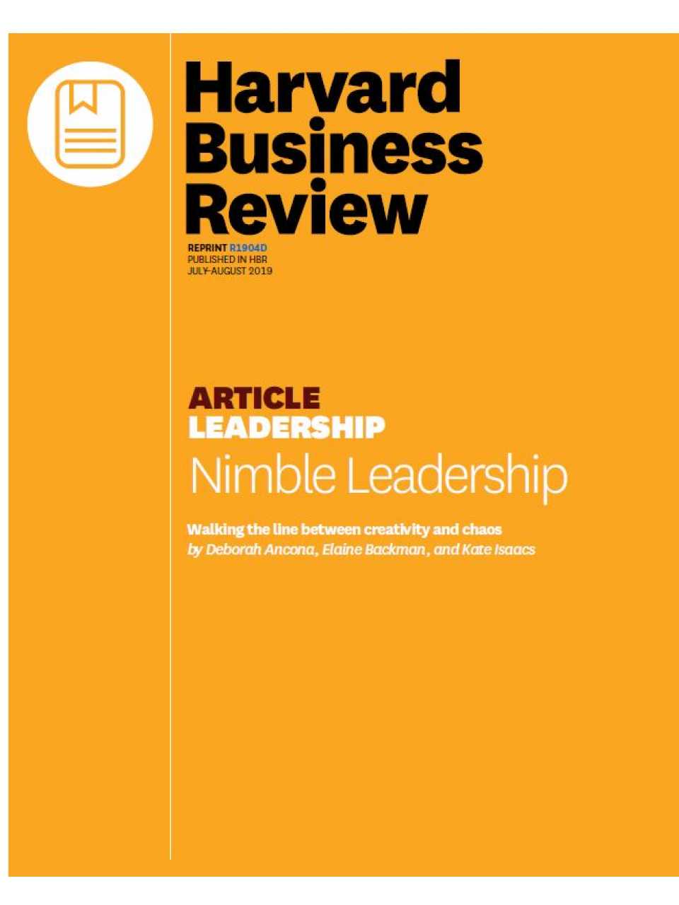 AGGIORNAMENTO PERMANENTEVIA WEB
WEBINAR LIVE &ndash; LEADERSHIP WEEK: &ldquo;Leading in Uncertainty&rdquo;
5 Rules for Leaders to Succeed in a World of Uncertainty