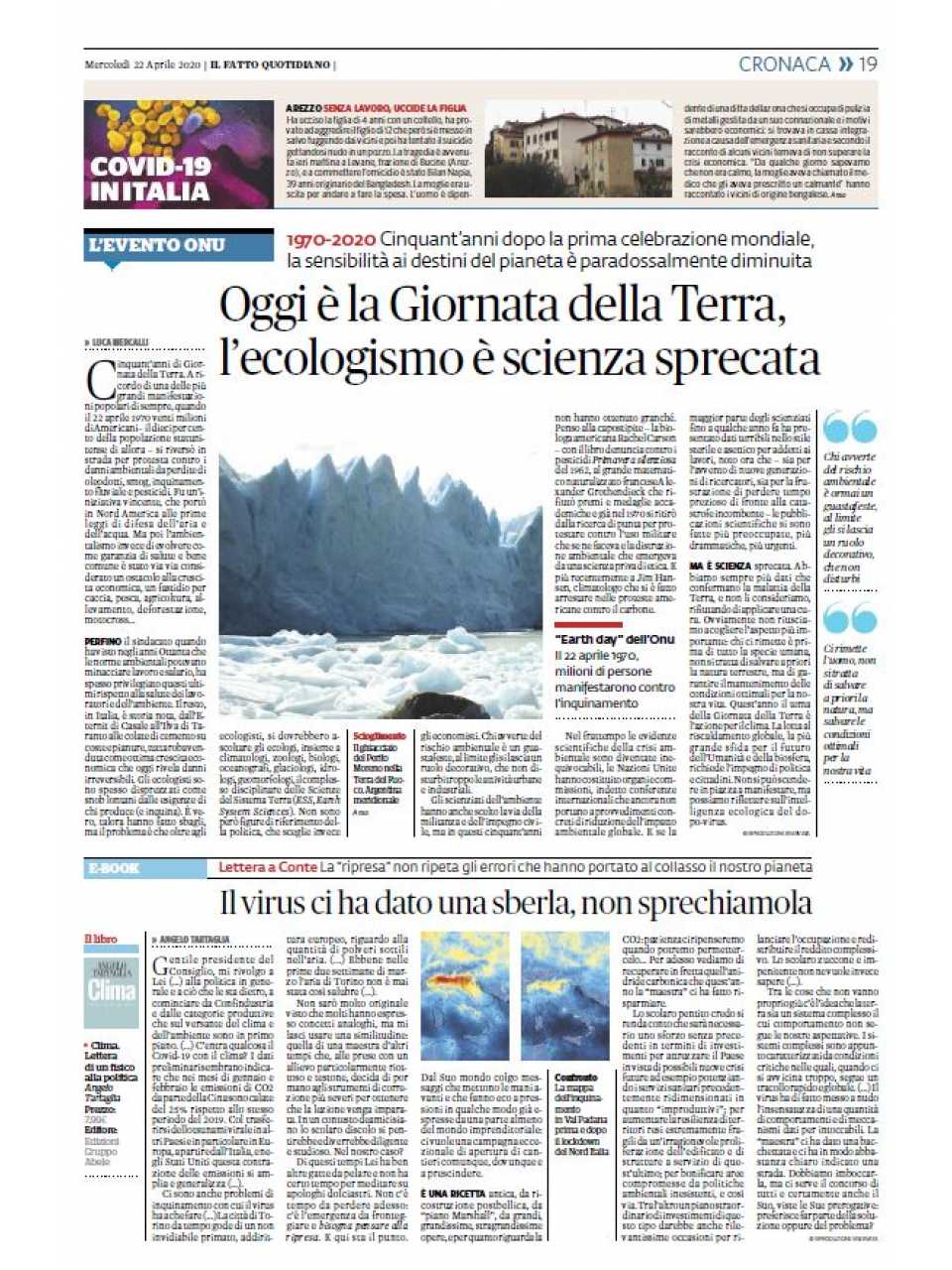 TEHA MANAGEMENT (*)VIA WEBThink ahead: uno sguardo al futuro