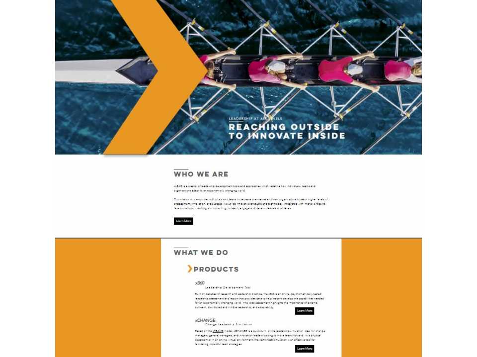 AGGIORNAMENTO PERMANENTEVIA WEB
WEBINAR LIVE &ndash; LEADERSHIP WEEK: &ldquo;Leading in Uncertainty&rdquo;
5 Rules for Leaders to Succeed in a World of Uncertainty