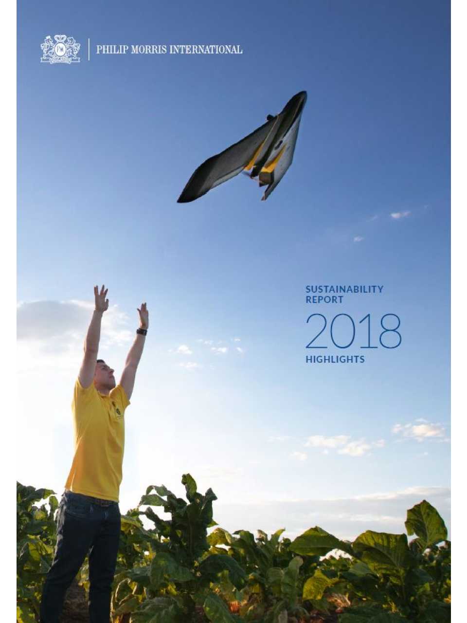 AGGIORNAMENTO PERMANENTEIN PRESENZA
Visita allo stabilimento Philip Morris Manufacturing & Technology Bologna di Crespellano