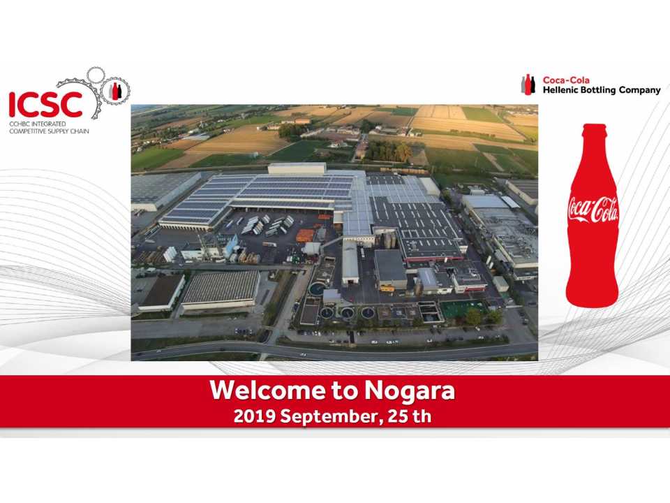 Welcome to Nogara