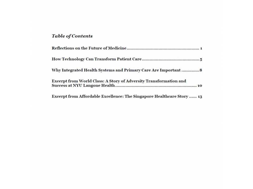 William Haseltine's writings