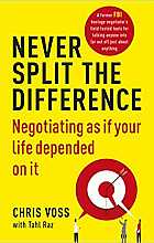 Never split the difference