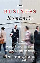 The business romantic