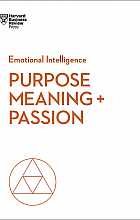 Purpose, Meaning, and Passion