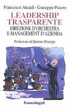 Leadership trasparente: direzione d'orchestra e management d'azienda