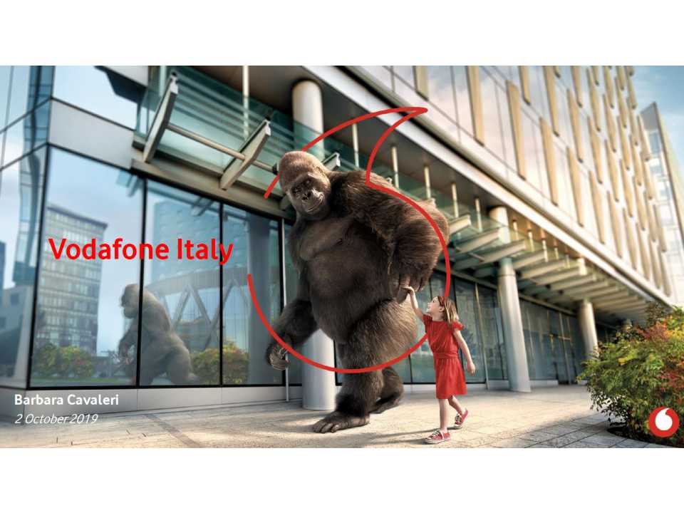 AGGIORNAMENTO PERMANENTEVIA WEB
WEBINAR LIVE
Il ruolo del CFO fra presente e futuro: tra pressioni quotidiane e costruzione delle trasformazioni di lungo periodo