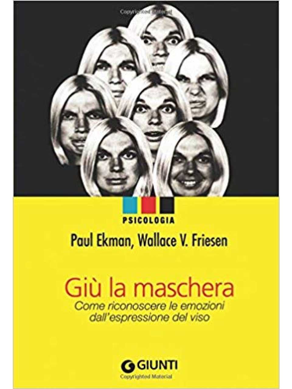 AGGIORNAMENTO PERMANENTEIN PRESENZA
Team Performance: riconoscere e gestire le emozioni all’interno dei gruppi