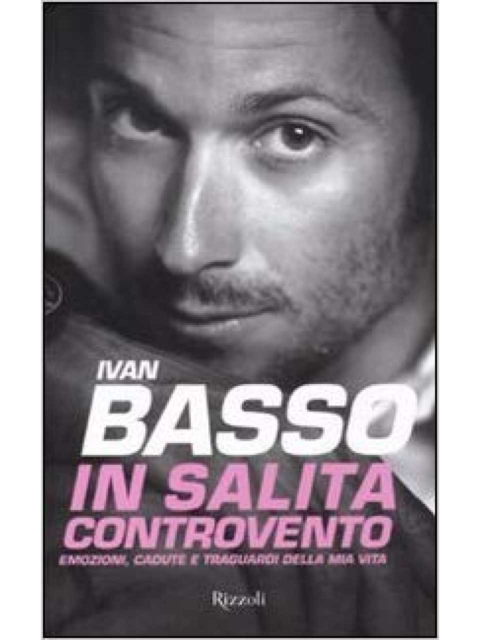 AGGIORNAMENTO PERMANENTEIN PRESENZA
“In salita controvento”: ruolo, team e performance.
Incontro con Ivan Basso