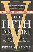 The Fifth Discipline: The art and practice of the learning organization