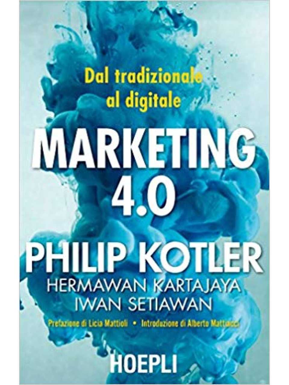 GLOBAL SUMMITIN PRESENZA
Marketing Global Summit 2019
#bigchallenges