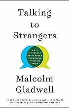 Talking to strangers: what we should know about the people we don't know