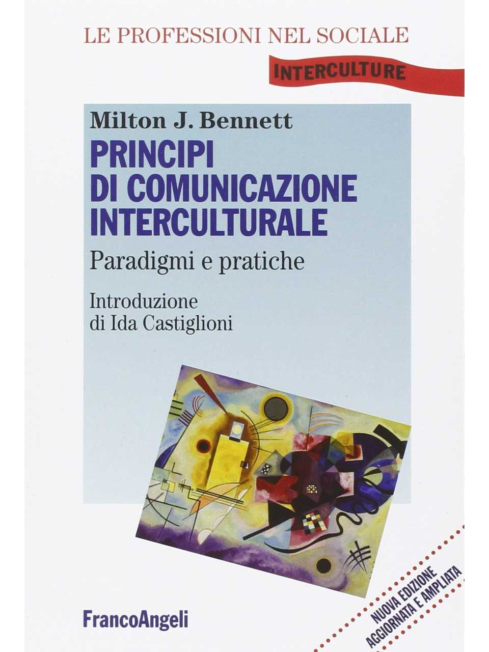 Capitoli tratti da Principi di comunicazione interculturale. Paradigmi e pratiche