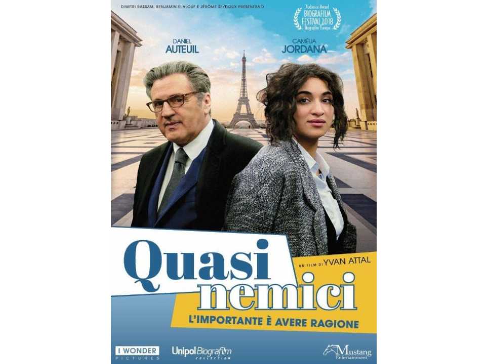 TEHA MANAGEMENT (*)IN PRESENZA
Il mindset vincente per i manager del futuro: lezioni dal cinema