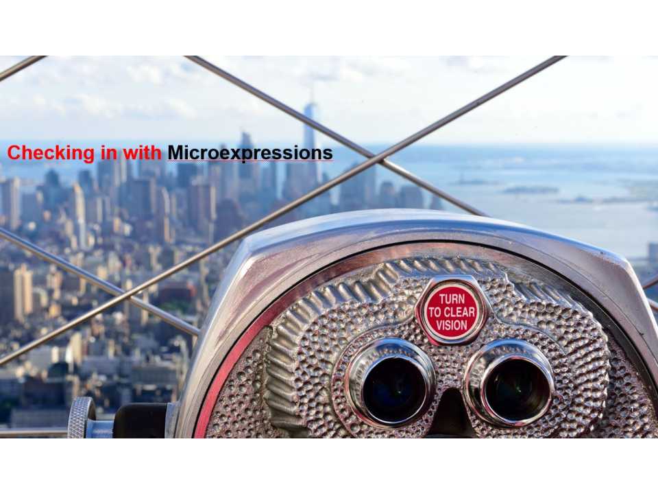 AGGIORNAMENTO PERMANENTEIN PRESENZA
Team Performance: riconoscere e gestire le emozioni all’interno dei gruppi