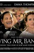 Saving Mr. Banks