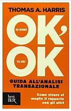 Io sono ok, tu sei ok