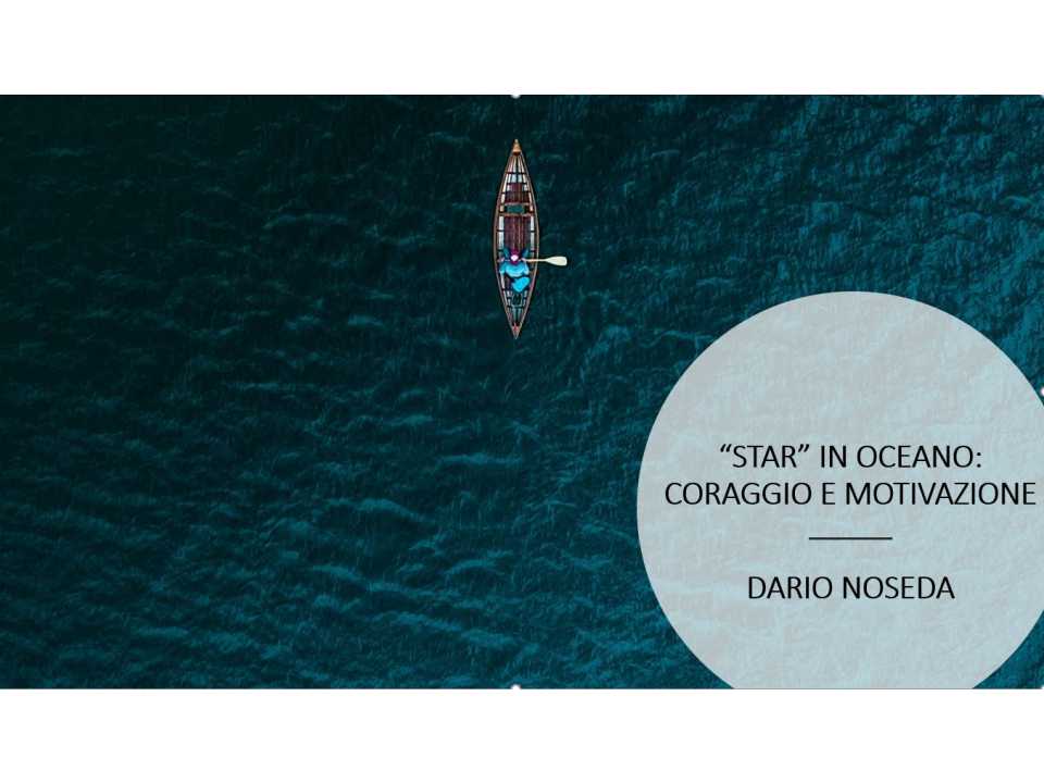 TEHA MANAGEMENT (*)IN PRESENZA
Vincere la sfida più grande: quella con sé stessi