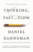 Thinking Fast & Slow