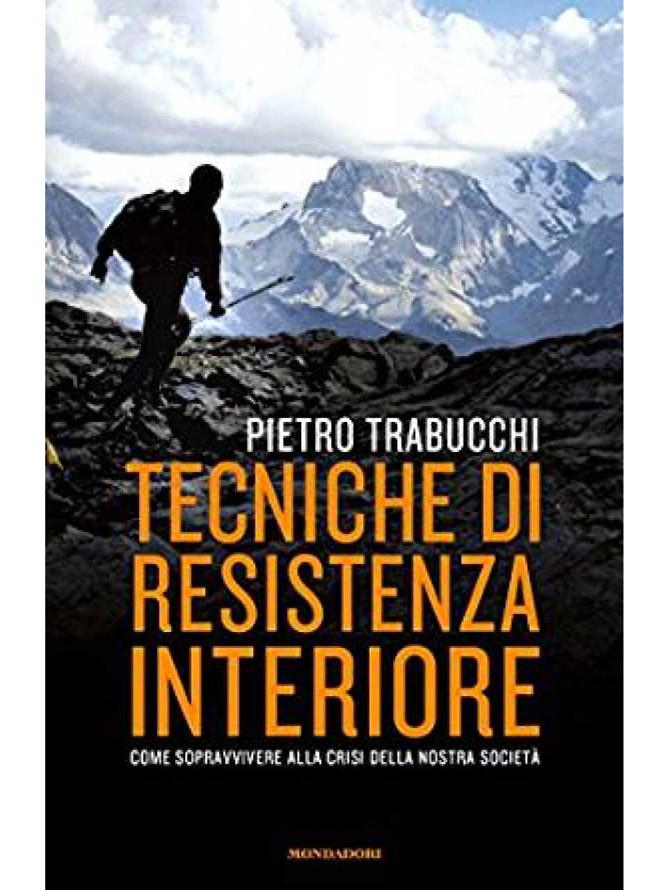 AGGIORNAMENTO PERMANENTEIN PRESENZA
I chilometri più duri. “Mai arrendersi”